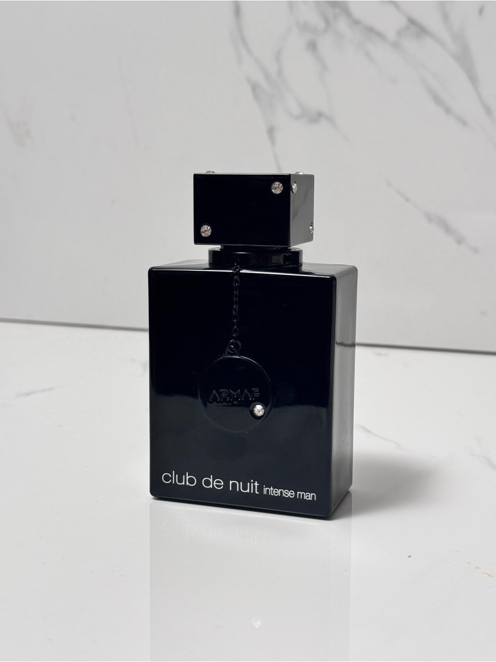 Club de Nuit Intense Man Armaf